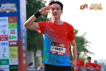 AMAZING SPORTS FESTIVAL - Ảnh #5298849