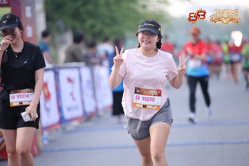 AMAZING SPORTS FESTIVAL - Ảnh #5295628