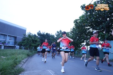 AMAZING SPORTS FESTIVAL - Ảnh #5301709