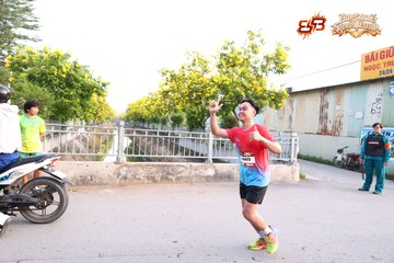AMAZING SPORTS FESTIVAL - Ảnh #5302517