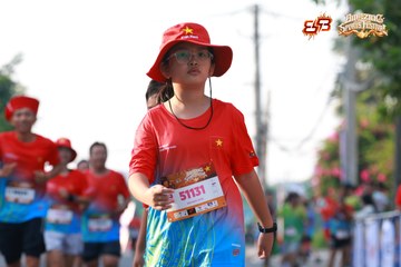 AMAZING SPORTS FESTIVAL - Ảnh #5298813