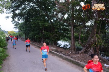AMAZING SPORTS FESTIVAL - Ảnh #5305503