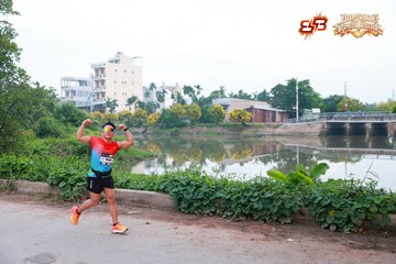 AMAZING SPORTS FESTIVAL - Ảnh #5300660