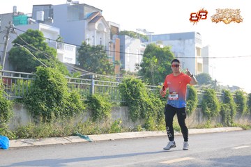 AMAZING SPORTS FESTIVAL - Ảnh #5293498