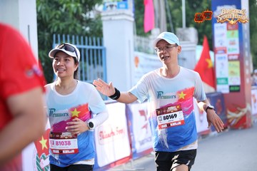AMAZING SPORTS FESTIVAL - Ảnh #5296834