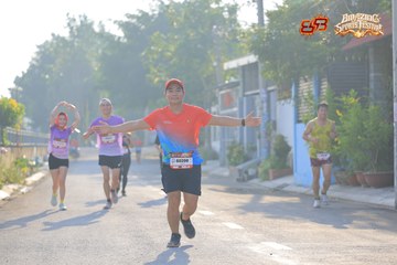 AMAZING SPORTS FESTIVAL - Ảnh #5293233
