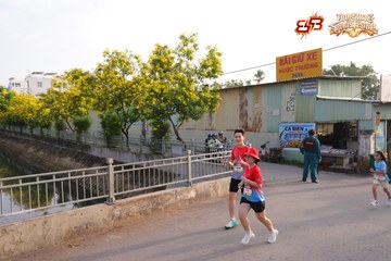 AMAZING SPORTS FESTIVAL - Ảnh #5308379