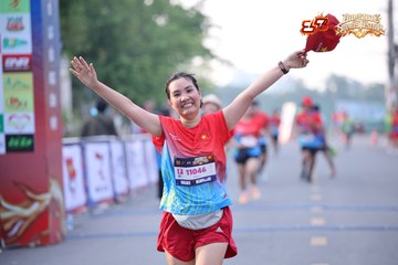 AMAZING SPORTS FESTIVAL - Ảnh #5295822