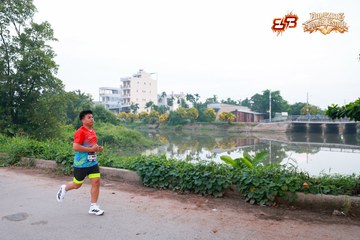 AMAZING SPORTS FESTIVAL - Ảnh #5300568