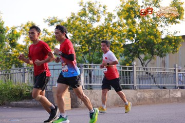 AMAZING SPORTS FESTIVAL - Ảnh #5309501