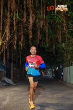 AMAZING SPORTS FESTIVAL - Ảnh #5299683