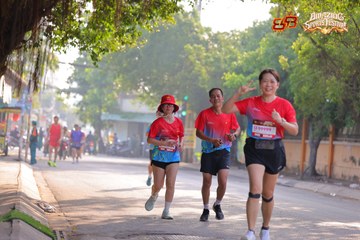 AMAZING SPORTS FESTIVAL - Ảnh #5310145