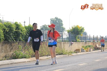 AMAZING SPORTS FESTIVAL - Ảnh #5293442