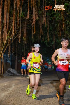 AMAZING SPORTS FESTIVAL - Ảnh #5299878