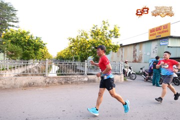AMAZING SPORTS FESTIVAL - Ảnh #5302404