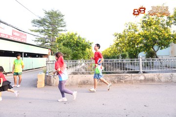 AMAZING SPORTS FESTIVAL - Ảnh #5302594