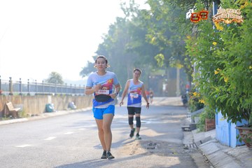 AMAZING SPORTS FESTIVAL - Ảnh #5293617