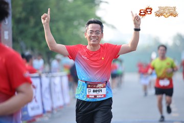 AMAZING SPORTS FESTIVAL - Ảnh #5297133