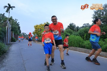 AMAZING SPORTS FESTIVAL - Ảnh #5292125