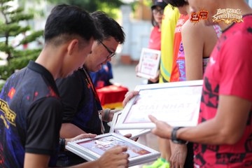AMAZING SPORTS FESTIVAL - Ảnh #5304172