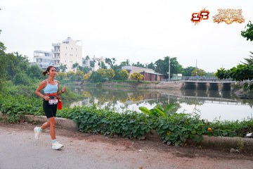 AMAZING SPORTS FESTIVAL - Ảnh #5300541