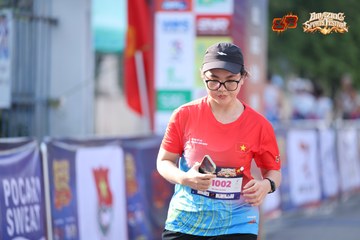 AMAZING SPORTS FESTIVAL - Ảnh #5300856