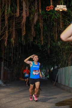 AMAZING SPORTS FESTIVAL - Ảnh #5299713