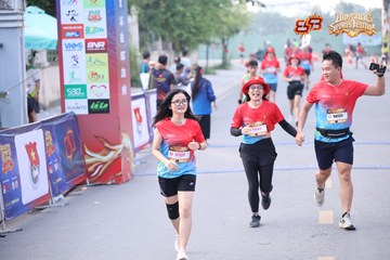 AMAZING SPORTS FESTIVAL - Ảnh #5295409