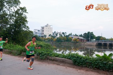 AMAZING SPORTS FESTIVAL - Ảnh #5300479