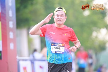 AMAZING SPORTS FESTIVAL - Ảnh #5298969