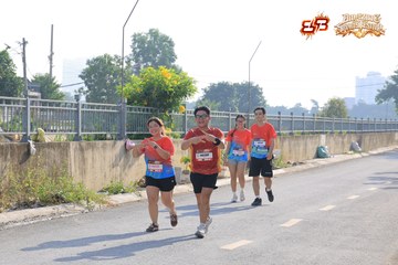 AMAZING SPORTS FESTIVAL - Ảnh #5293699