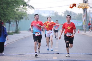 AMAZING SPORTS FESTIVAL - Ảnh #5294356