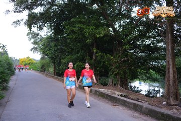 AMAZING SPORTS FESTIVAL - Ảnh #5307423