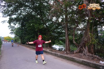 AMAZING SPORTS FESTIVAL - Ảnh #5305758