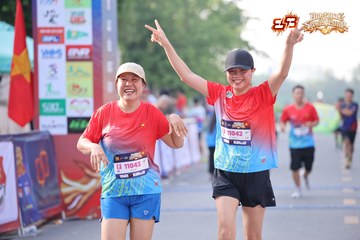 AMAZING SPORTS FESTIVAL - Ảnh #5296639