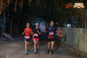 AMAZING SPORTS FESTIVAL - Ảnh #5300406