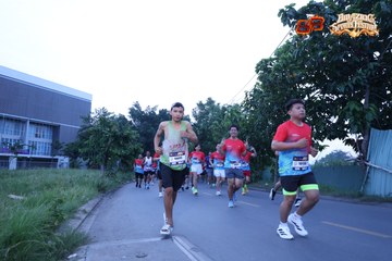 AMAZING SPORTS FESTIVAL - Ảnh #5301670