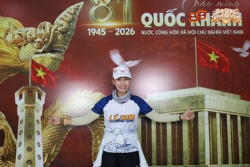 AMAZING SPORTS FESTIVAL - Ảnh #5314457