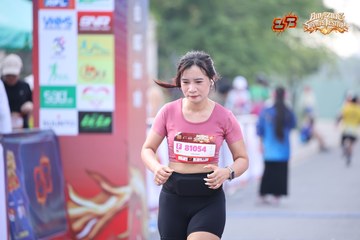 AMAZING SPORTS FESTIVAL - Ảnh #5296394