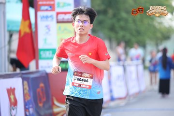 AMAZING SPORTS FESTIVAL - Ảnh #5301104