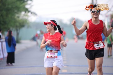 AMAZING SPORTS FESTIVAL - Ảnh #5295314