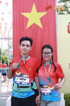 AMAZING SPORTS FESTIVAL - Ảnh #5299534