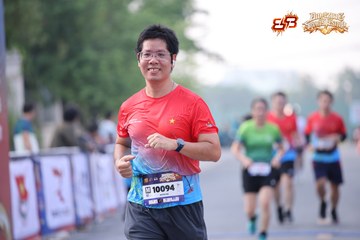 AMAZING SPORTS FESTIVAL - Ảnh #5295575