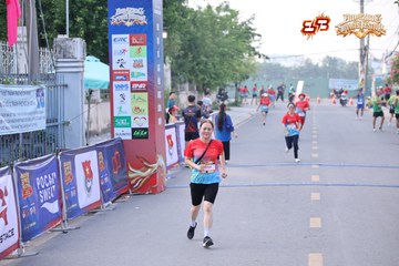AMAZING SPORTS FESTIVAL - Ảnh #5295432