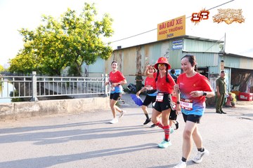 AMAZING SPORTS FESTIVAL - Ảnh #5303647
