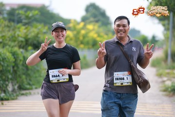 AMAZING SPORTS FESTIVAL - Ảnh #5290523