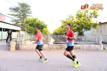 AMAZING SPORTS FESTIVAL - Ảnh #5302599