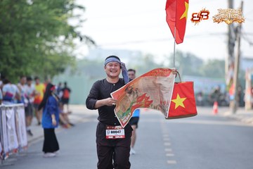 AMAZING SPORTS FESTIVAL - Ảnh #5300993