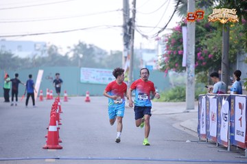 AMAZING SPORTS FESTIVAL - Ảnh #5293919