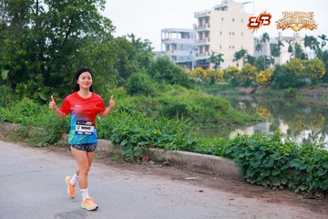 AMAZING SPORTS FESTIVAL - Ảnh #5297905